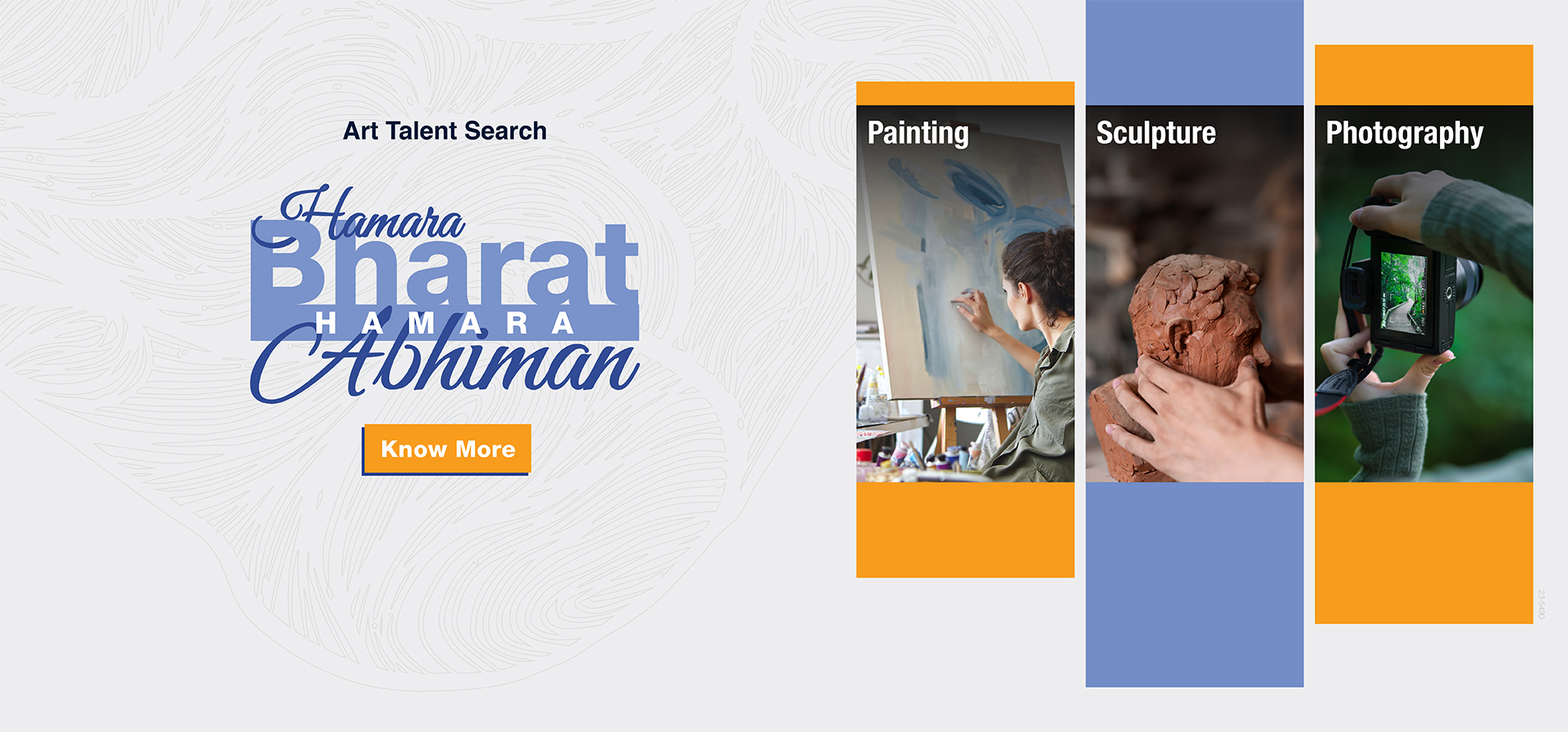 Art Talent Search